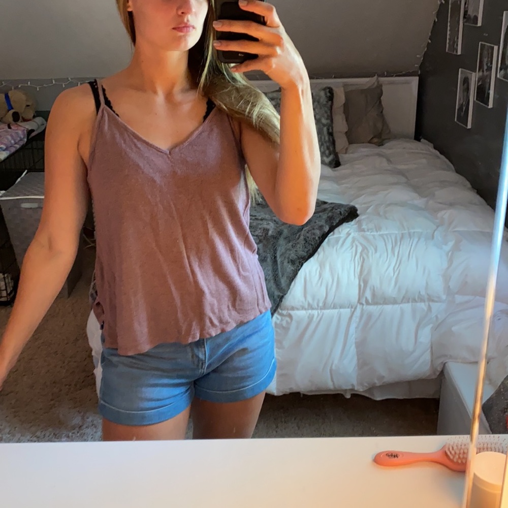 Flowy Tank - Picture 3 of 5
